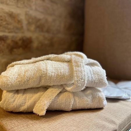 Dimora Grimaldi Bed & Breakfast Остуни Екстериор снимка