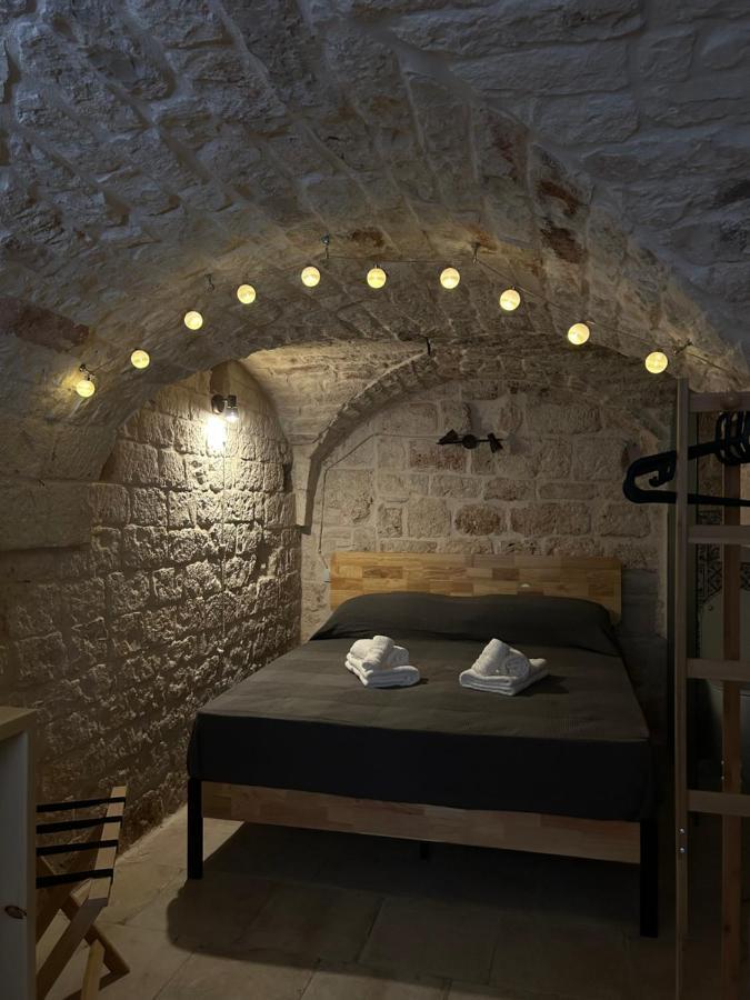 Dimora Grimaldi Bed & Breakfast Остуни Екстериор снимка