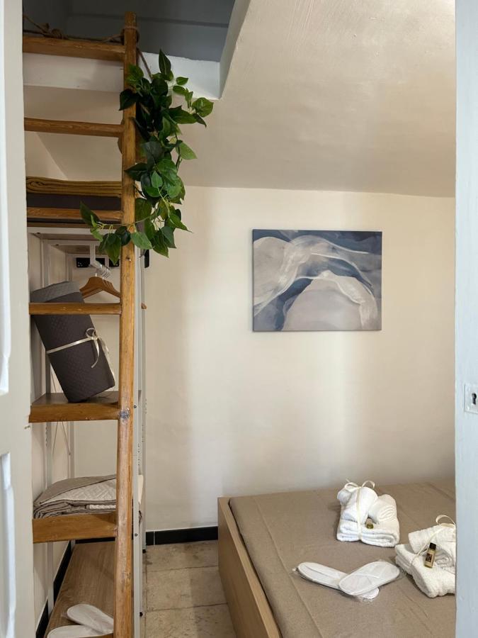Dimora Grimaldi Bed & Breakfast Остуни Екстериор снимка