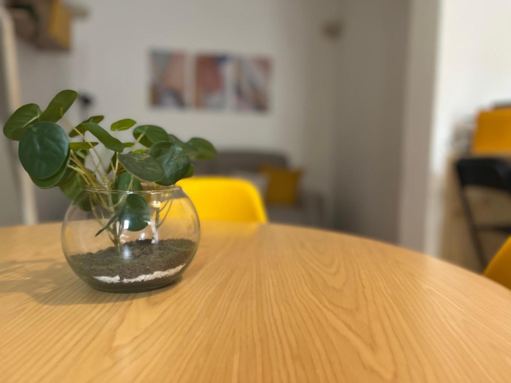 Dimora Grimaldi Bed & Breakfast Остуни Екстериор снимка